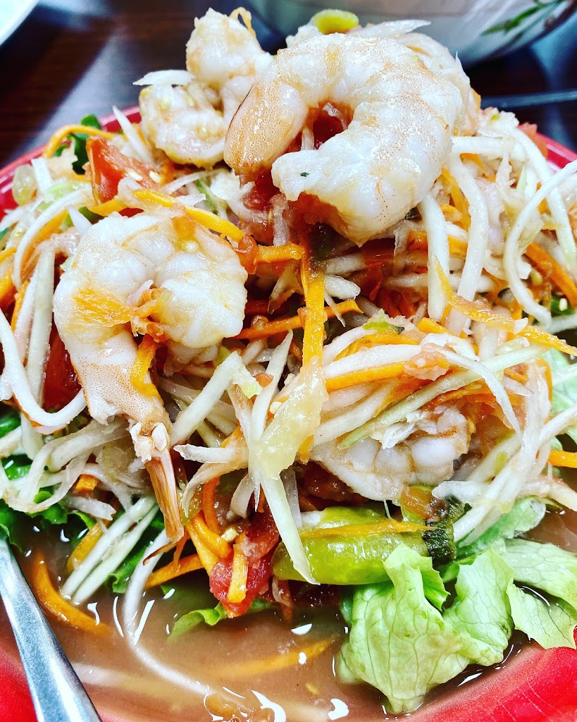Asia Market Thai Lao Food
