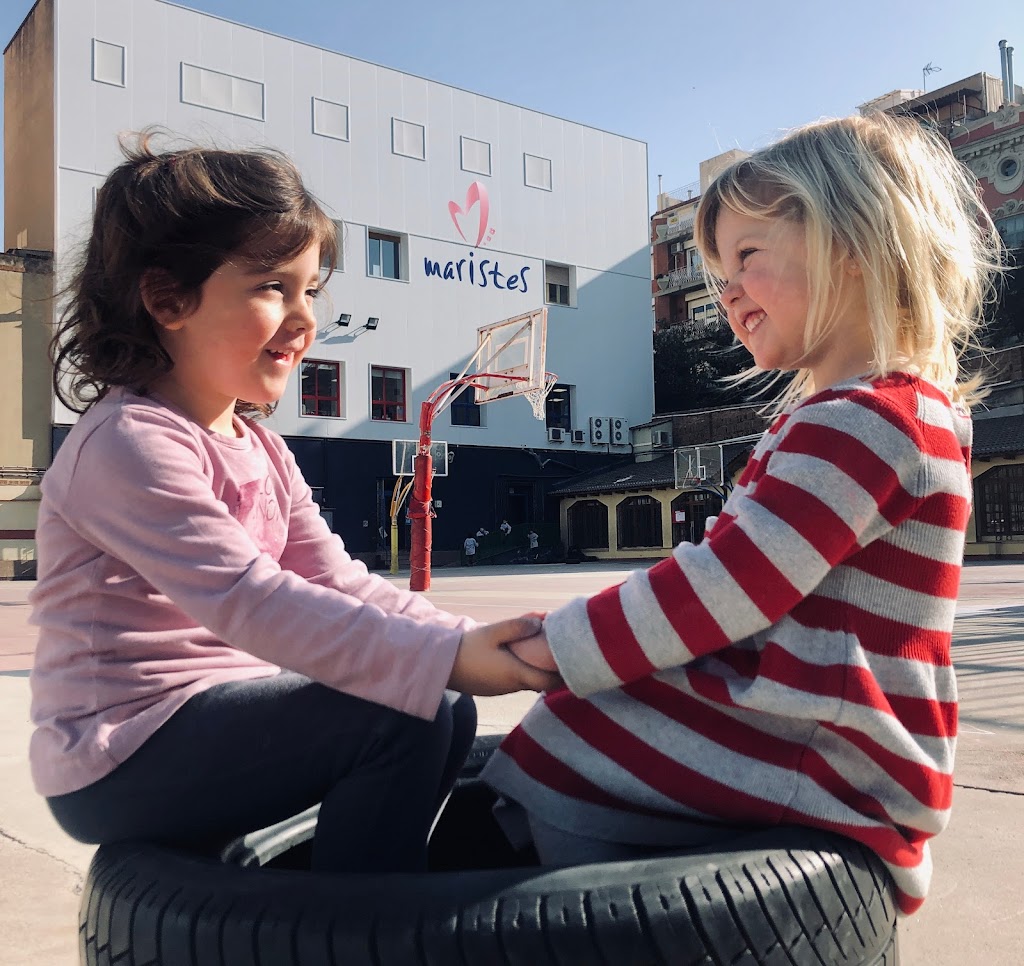 Colegio Maristas Champagnat