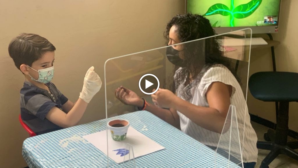 Ludoteca A Jugar Peques