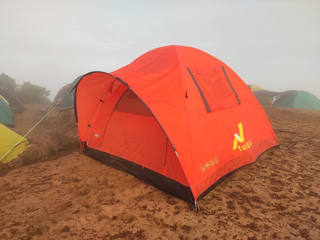 Rental tenda camping Green Outdoor Malang