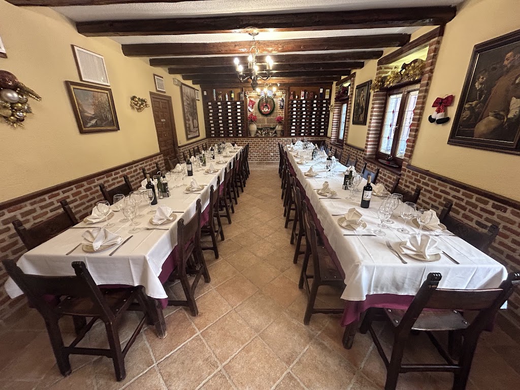 Restaurante Parra