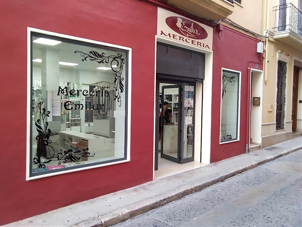 Merceria Emilur i articles de fallera