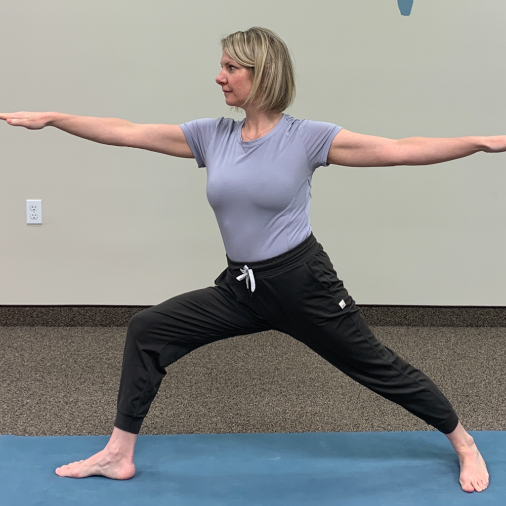  Journey of Hope Yoga