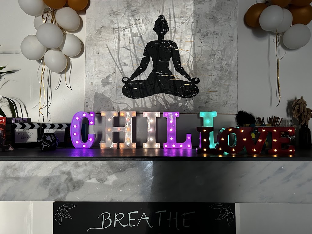  Lolo's Youth Yoga and Art Studio