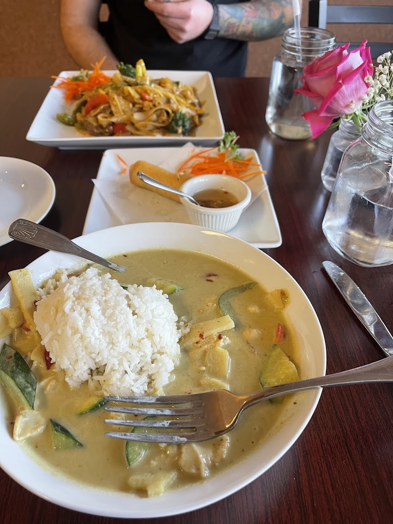 Thai Lotus Anderson