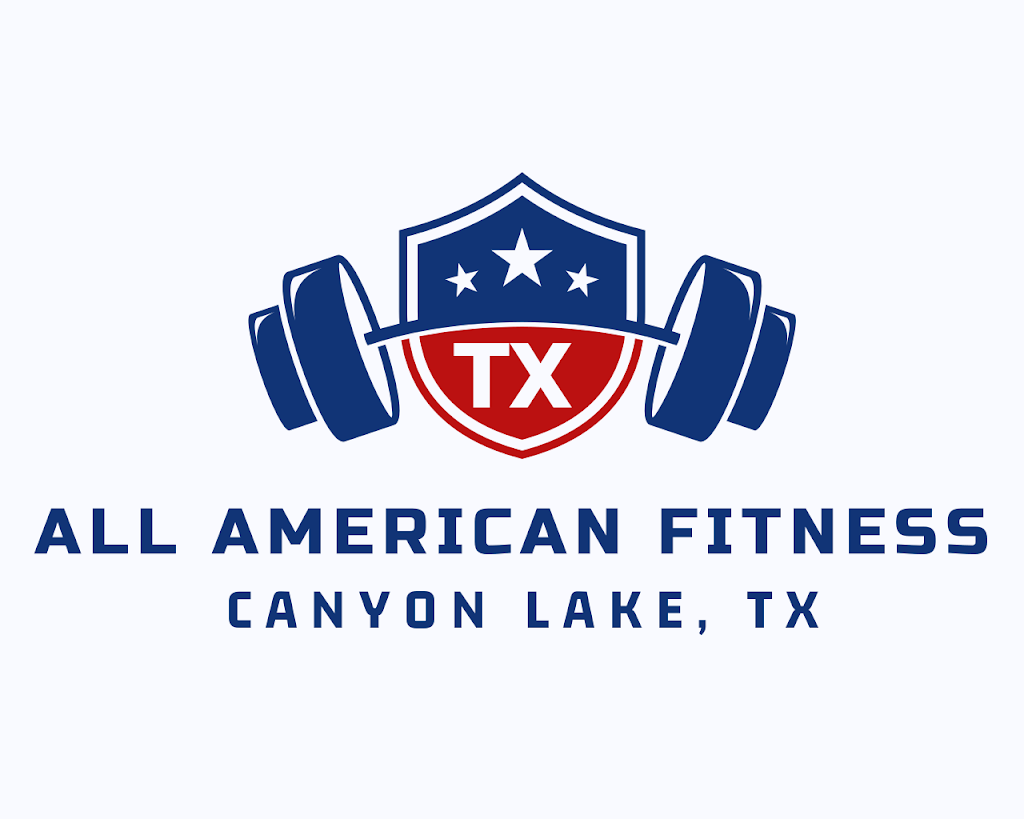  All American Fitness