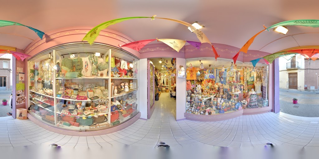 L'ona — Street View y 360deg