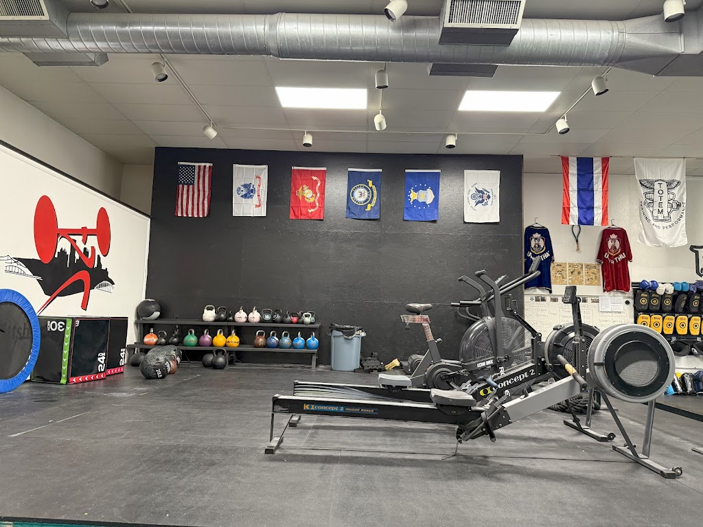  Pittsburgh Barbell Club