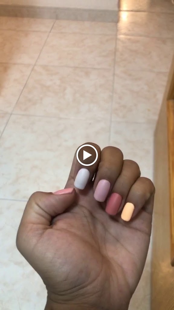 Sugar Nails Spa — Videos