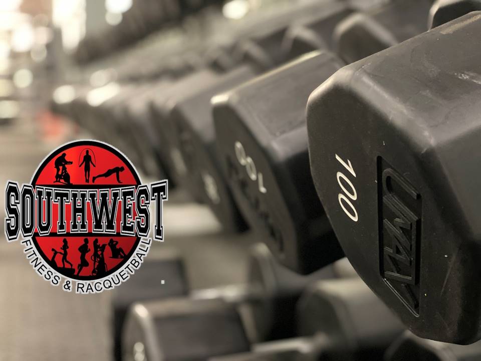  Southwest Fitness & Racquetball
