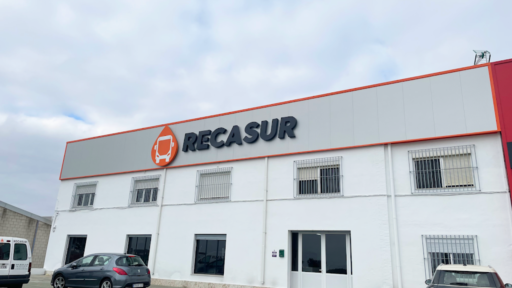 RECASUR SL