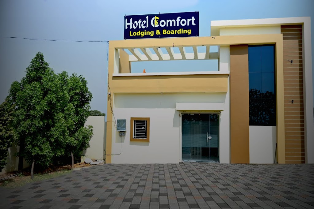 Hotel Comfort