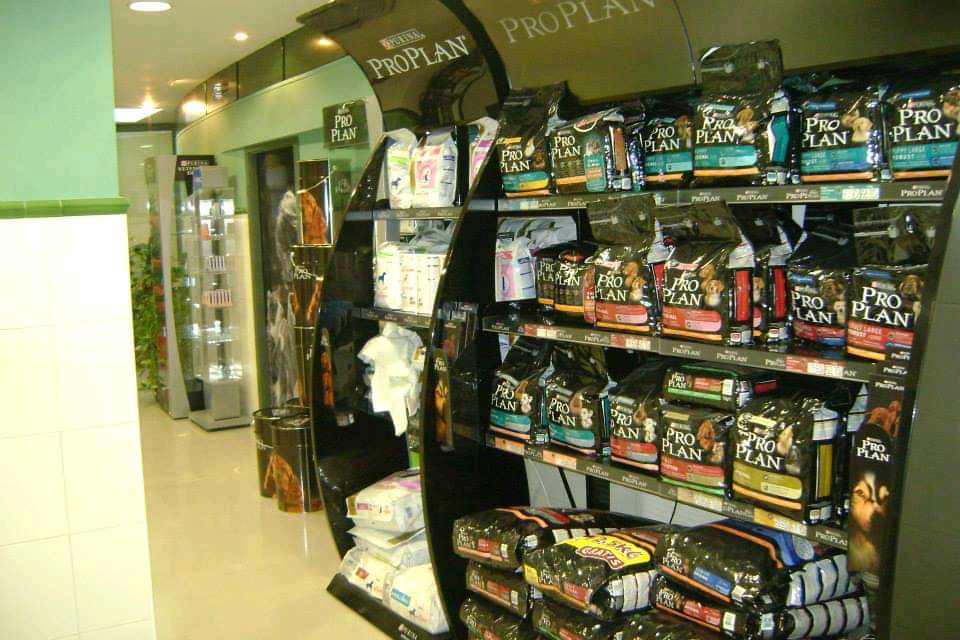 Clinica Veterinaria Servicio Veterinario Extremeno