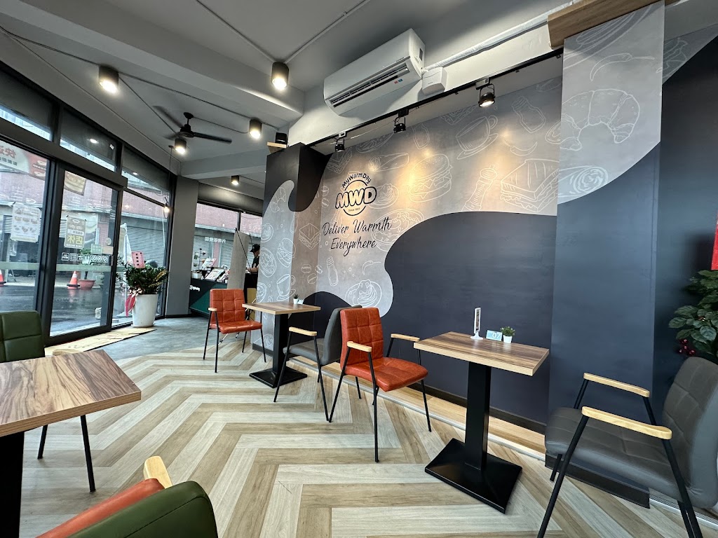 麥味登 潭子祥和店 的照片