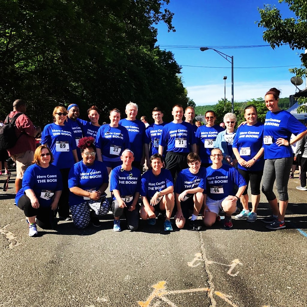  Thunder Sports & Fitness