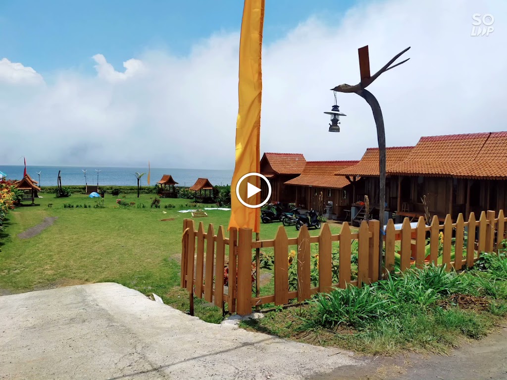 Pandawa Camping Buyan