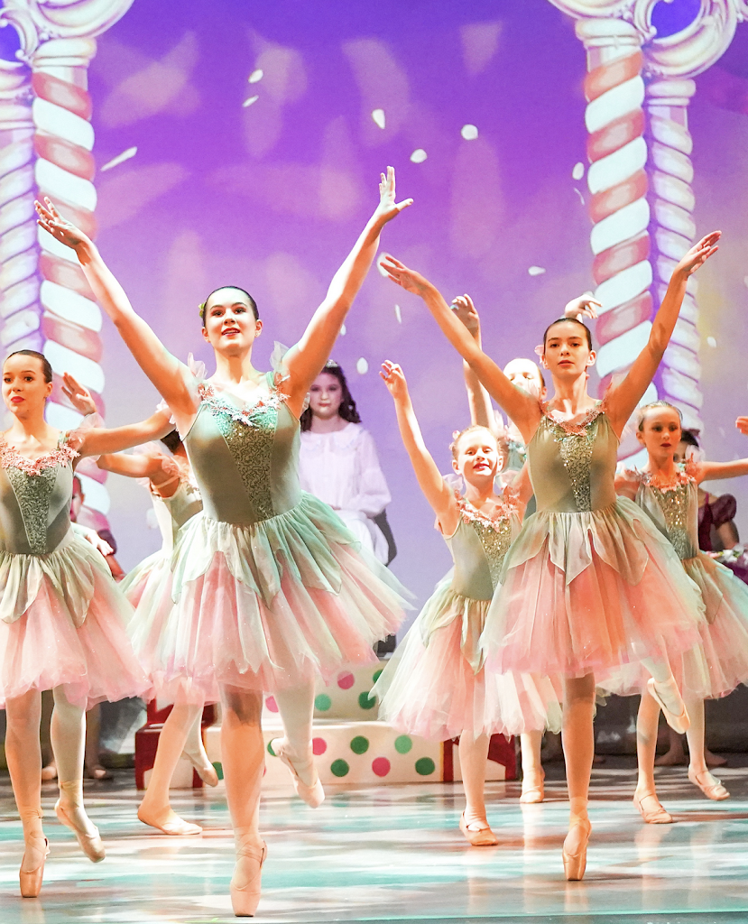  Collierville Arts Academy