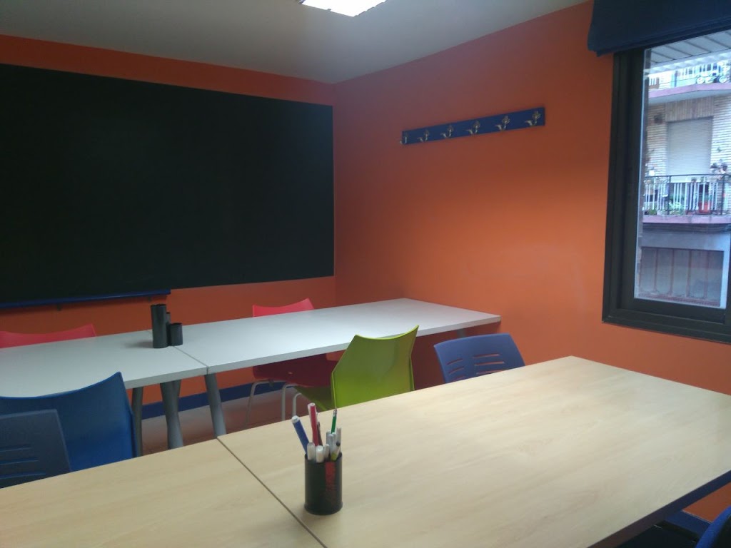 BRAVO - Centro de Estudios en Logrono — Del propietario