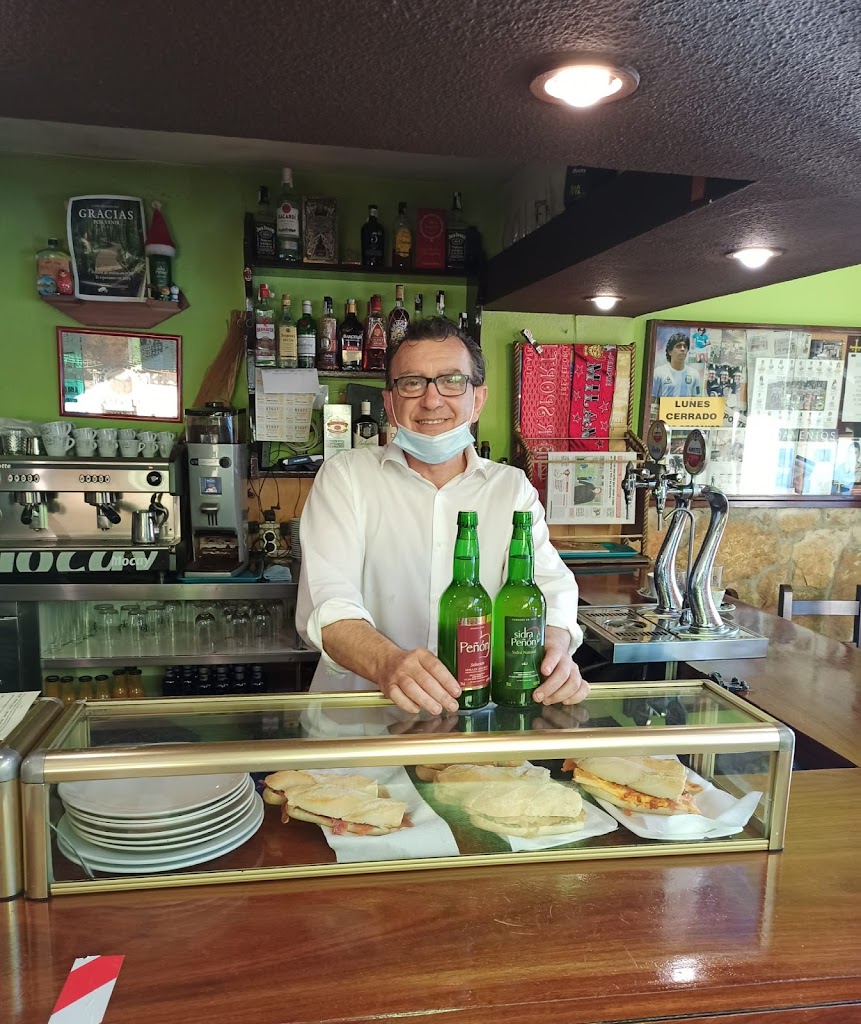 Meson Ruta de la Plata