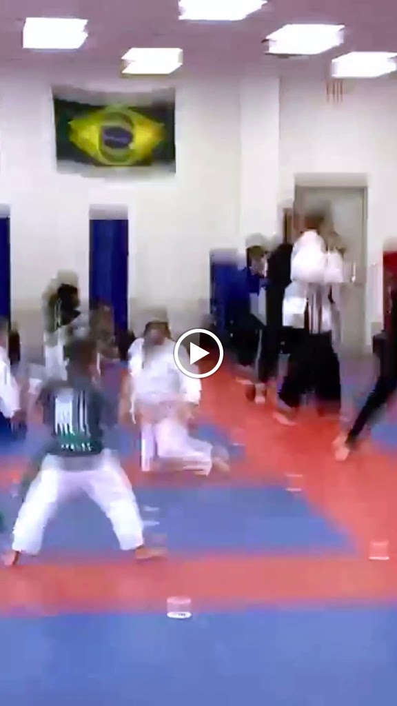  International Karate & Self Defense Forney