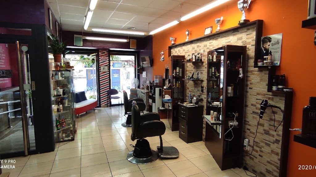 J. Camacho Peluqueria y Estetica