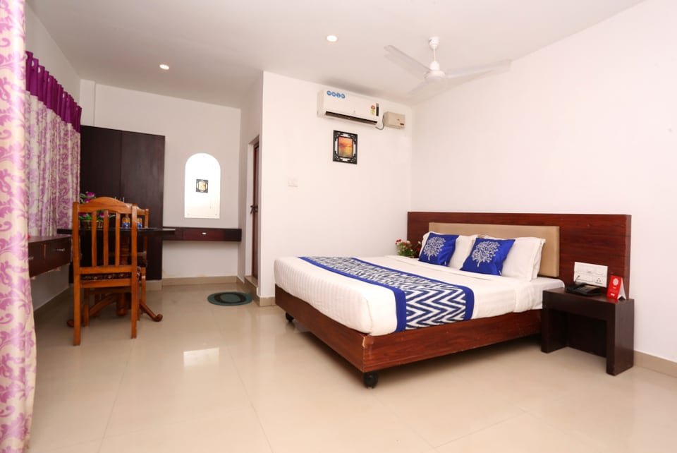Seaside Residency Aleppey Hotel