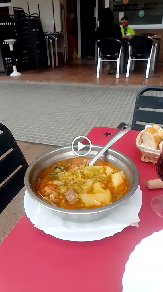 Bar Gallego — Videos