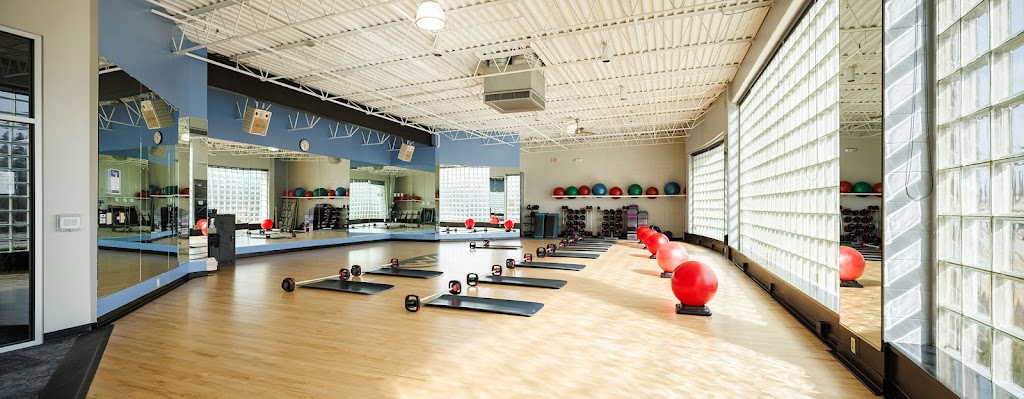  Wisconsin Athletic Club | Greenfield