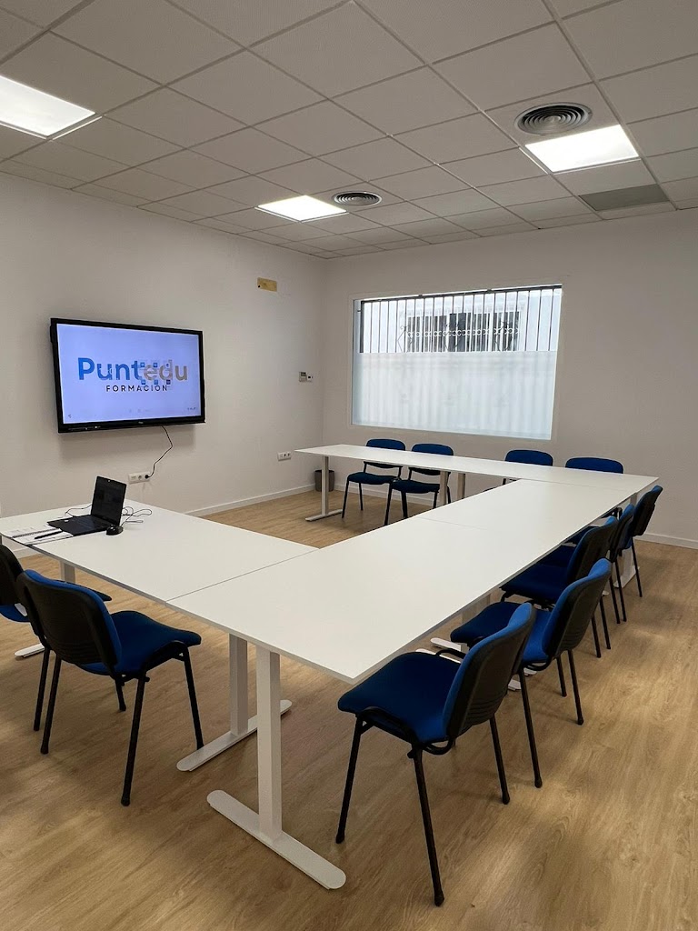 PuntEdu - Denia Language School