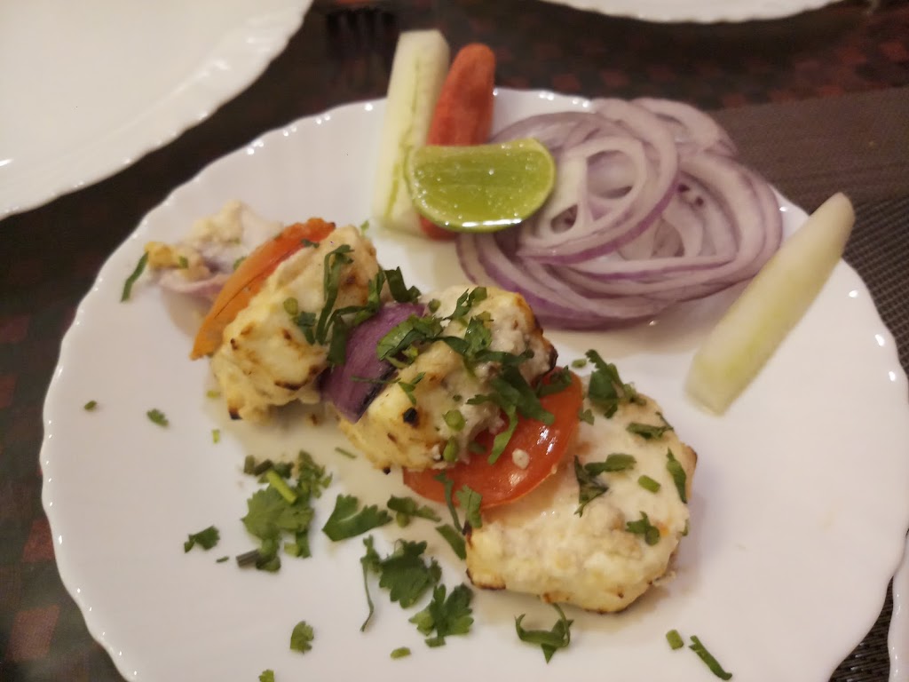 Food & drink