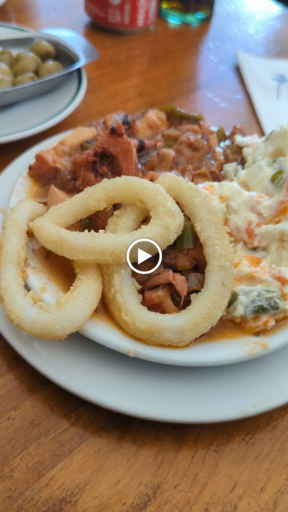 Bar Ca'n Biel Felip — Videos