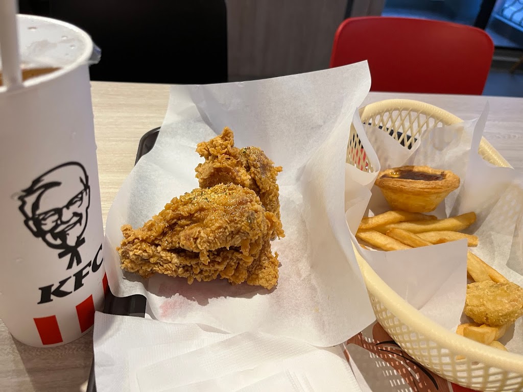 肯德基KFC-汐止大同餐廳 的照片