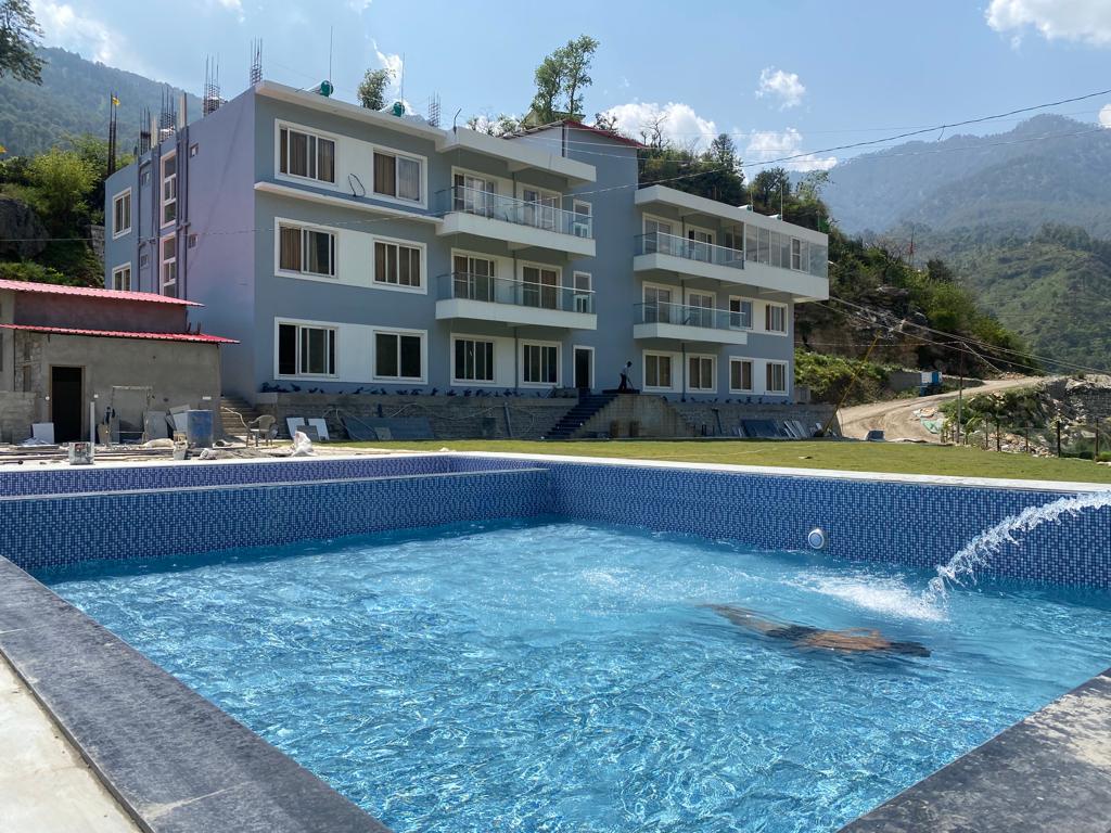 Rajaji Hotels