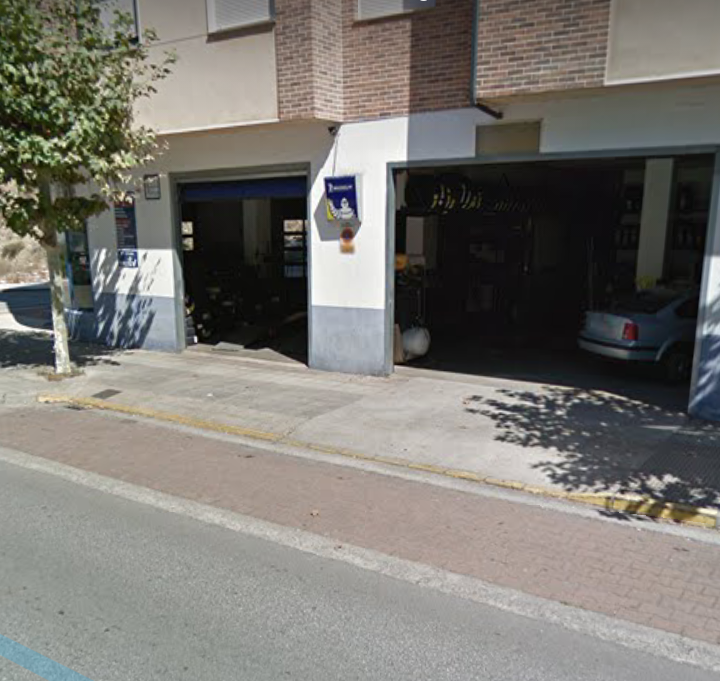 Neumaticos Marcelino