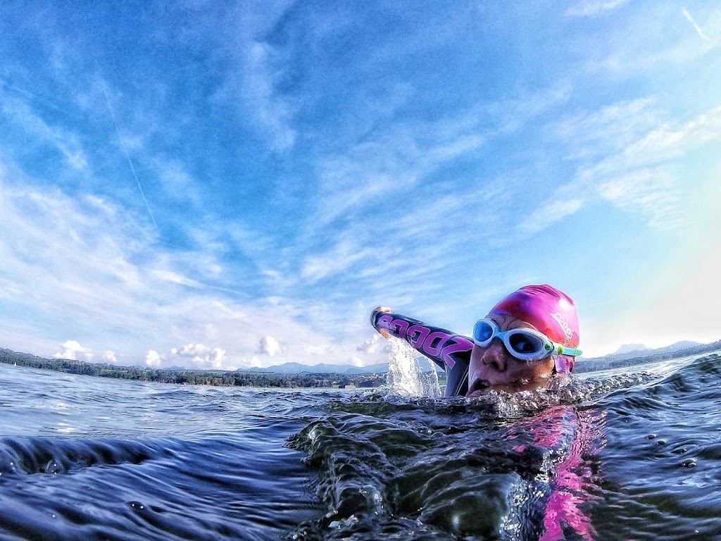 Schwimmsportschule Rosenheim - Schwimmschulen Rosenheim