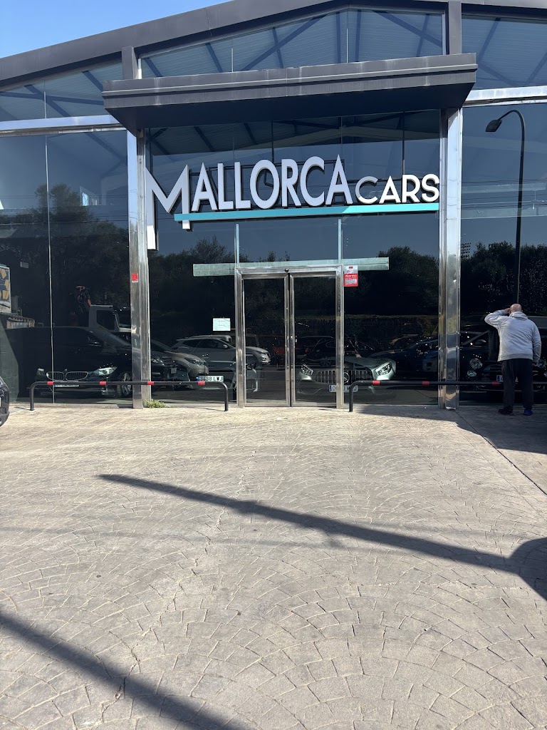 MALLORCA CARS — Mas recientes