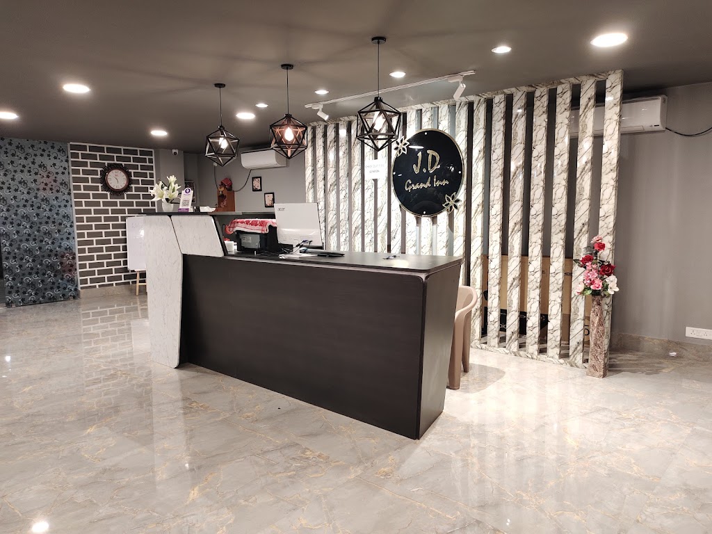 Jd Grand Inn
