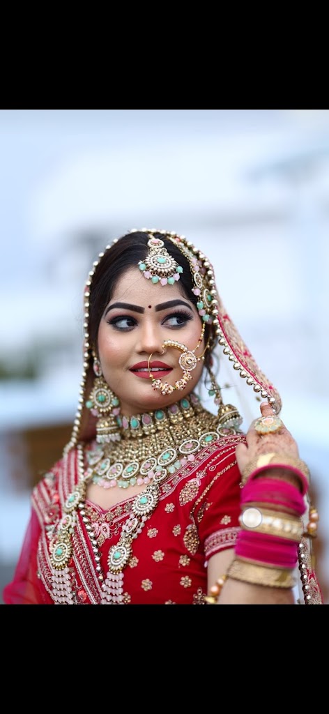 Neetu Beauty Parlour