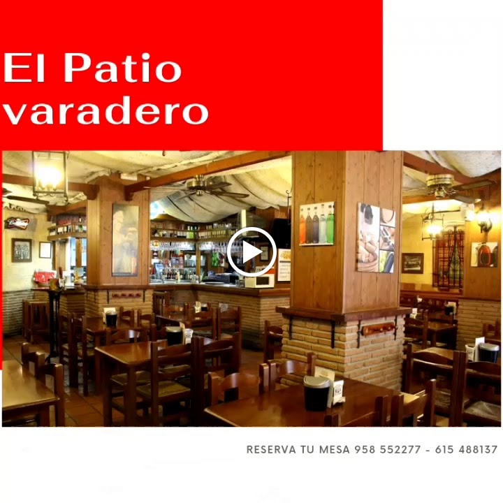 Cerveceria El Patio - Varadero — Videos