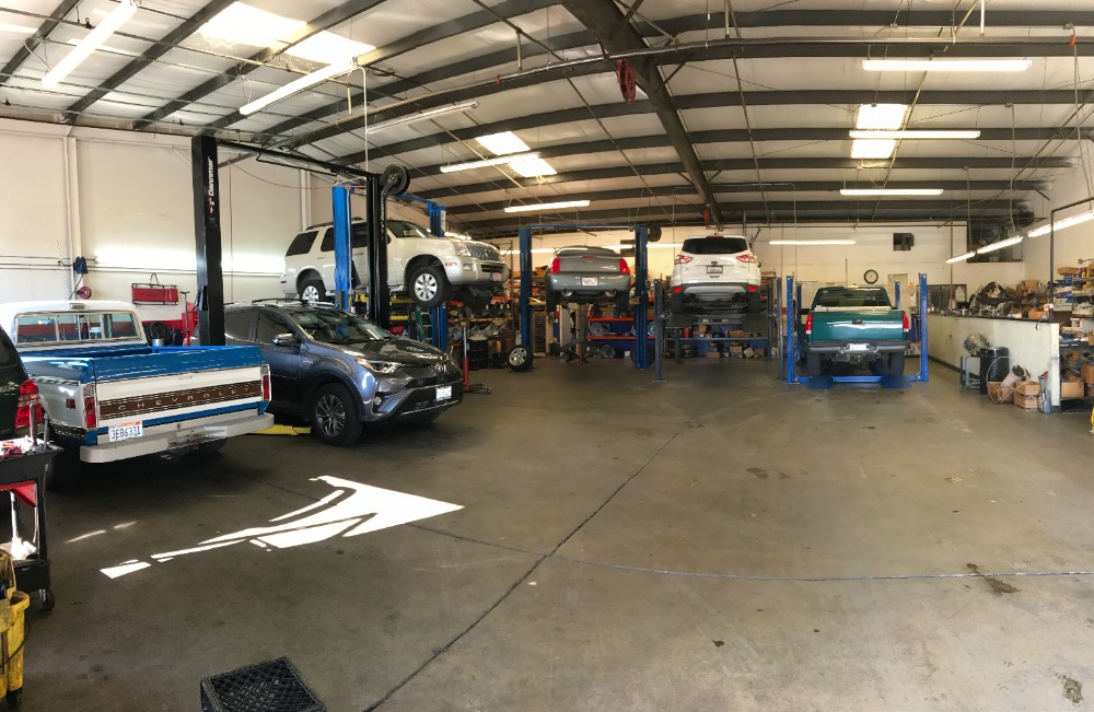 Modesto Transmission in Modesto