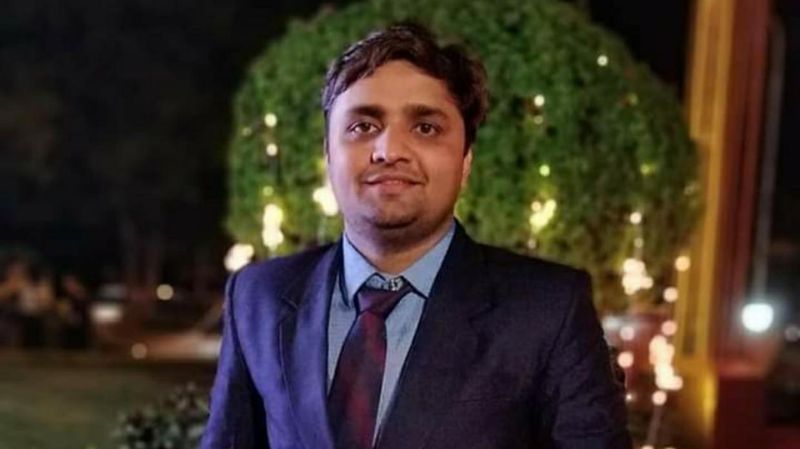 Dr. Dr Paryant Vala General Physician In Porbandar