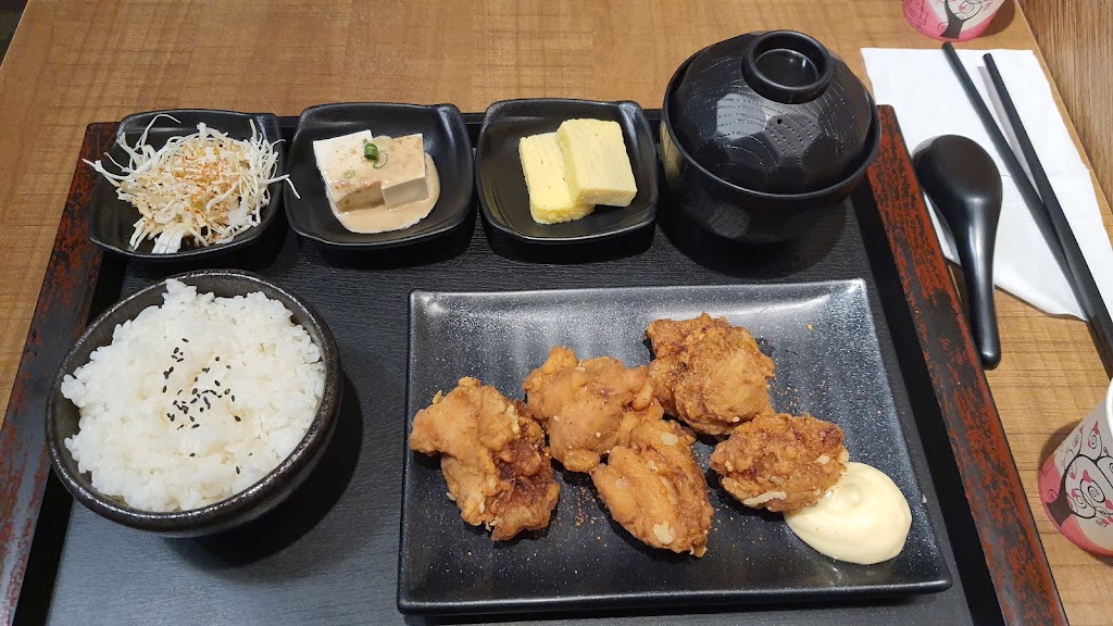 哲本丸。森之丼 的照片