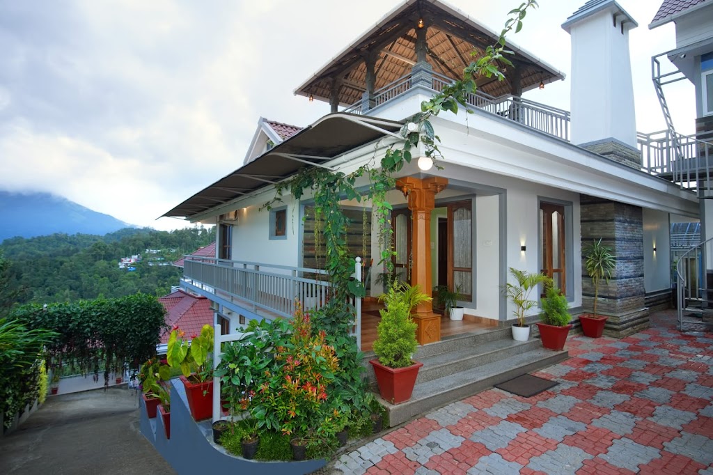 Zenha Resorts
