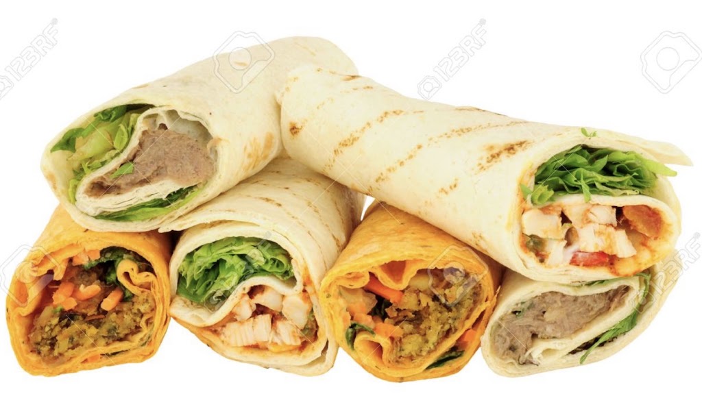 MA ESTAMBUL DONER KEBAB & PIZZERIA — Comida reconfortante