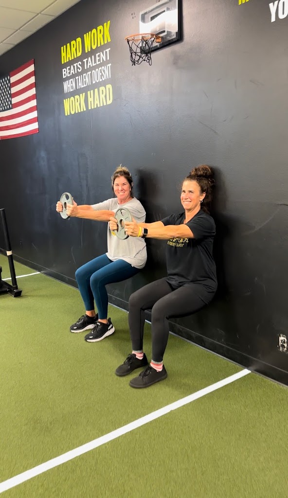  Be Jolly Performance