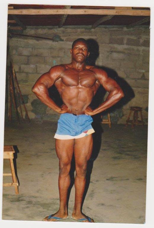  Wilpower For Wellness