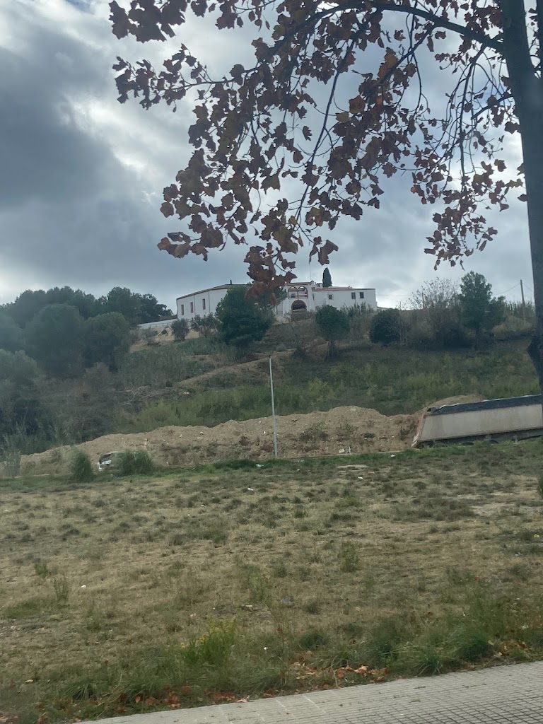 Can Poal de la Costa