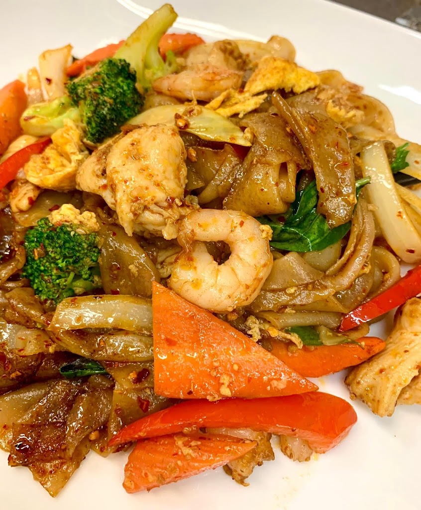 Sandee’s Thai Fusion