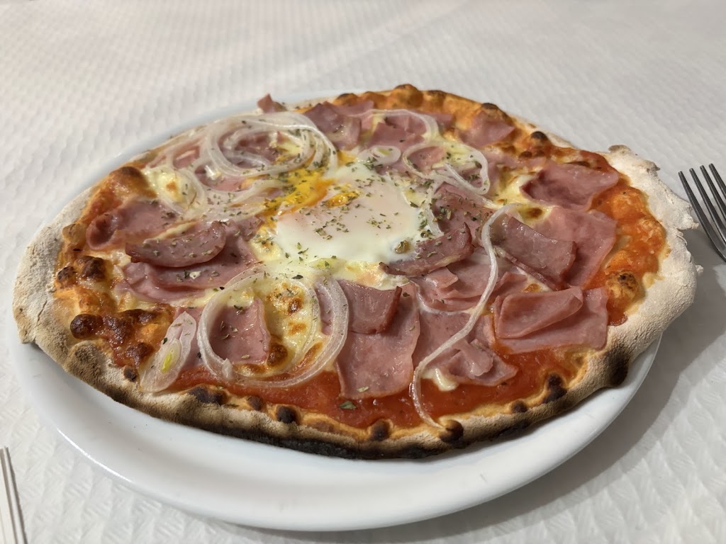 Pizzeria | Venecia | Reparto Domicilio — Comida y bebida