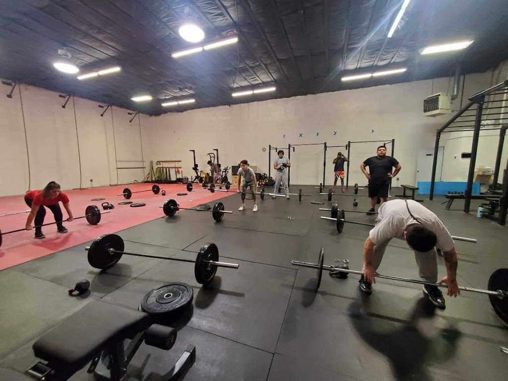  Legacy Muay Thai and Fitness